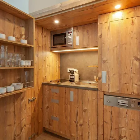 Villa Glueckspilz - Wabi Sabi