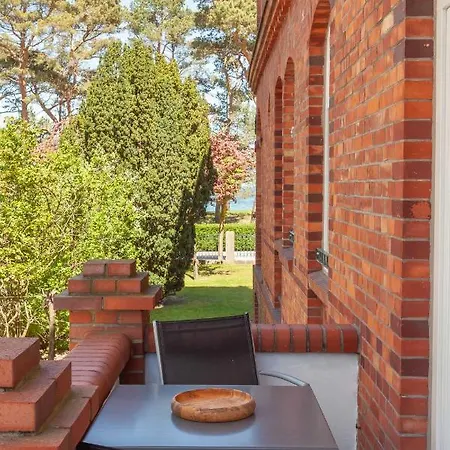 Glueckspilz - Wabi Sabi Villa Binz