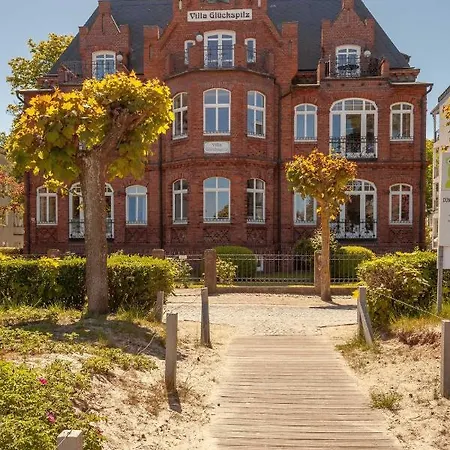Glueckspilz - Wabi Sabi * 빈츠